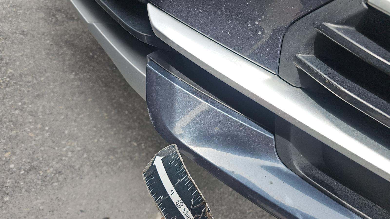 2019 BMW X5 xDrive40i AWD