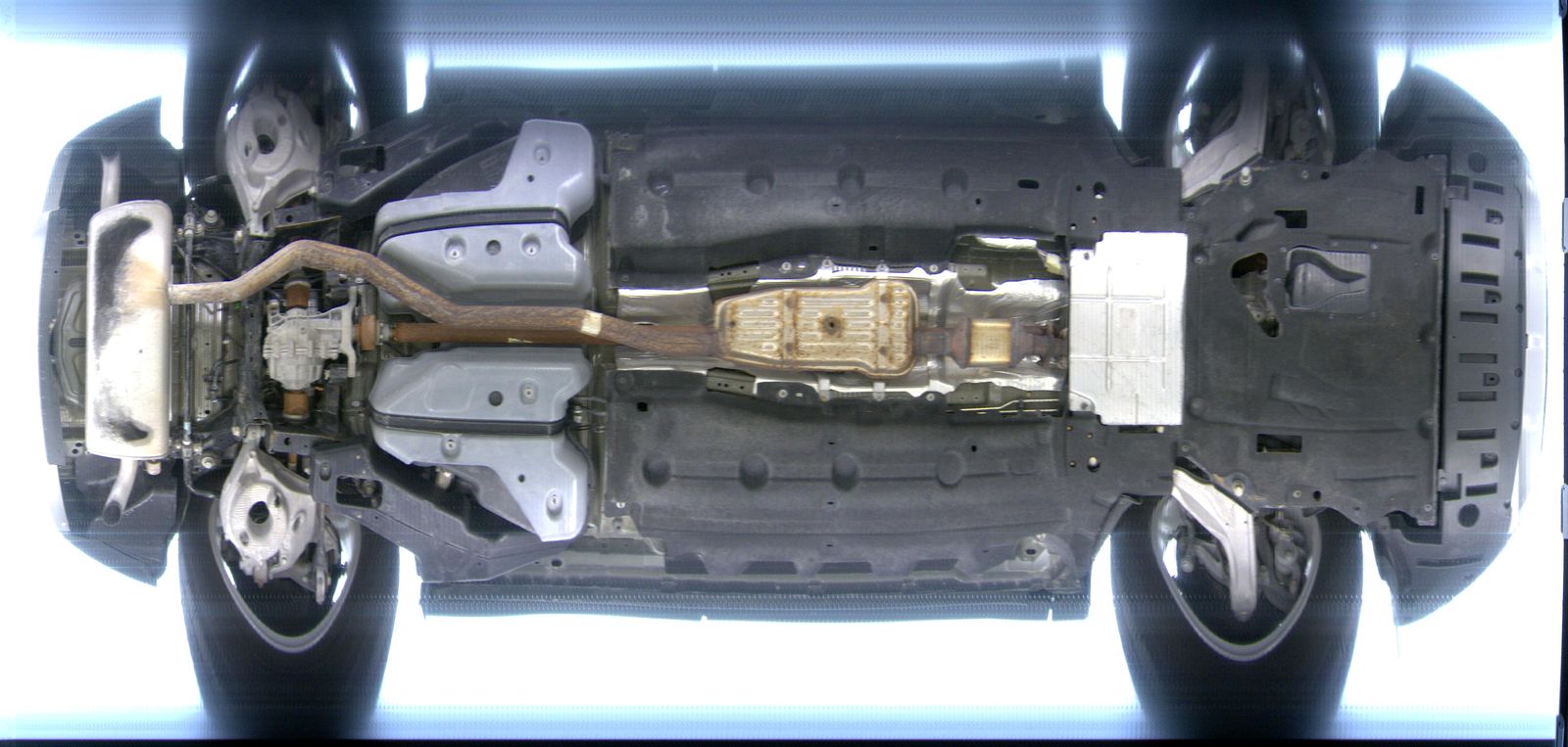 2023 Ford Edge SEL AWD