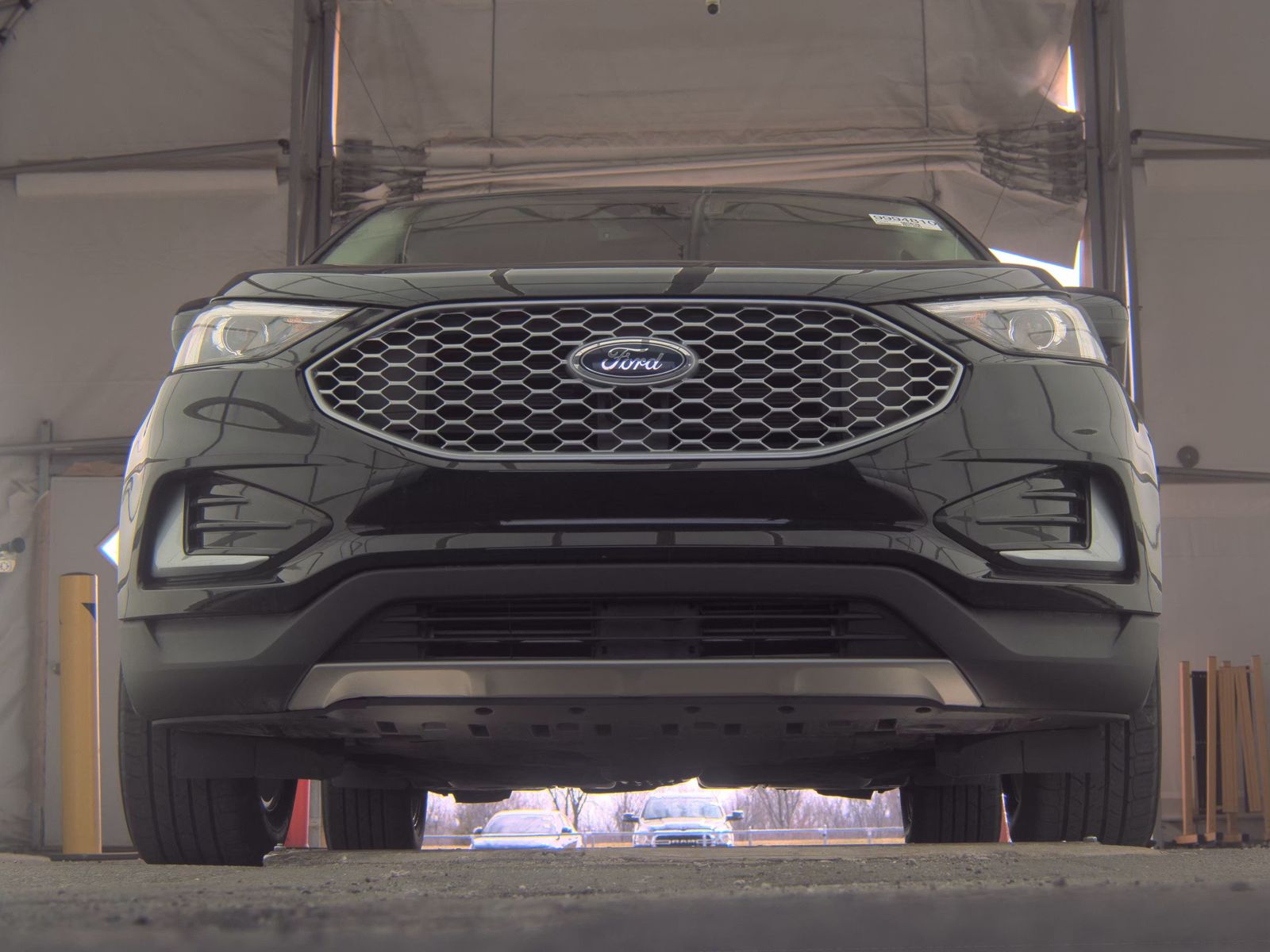 2023 Ford Edge SEL AWD