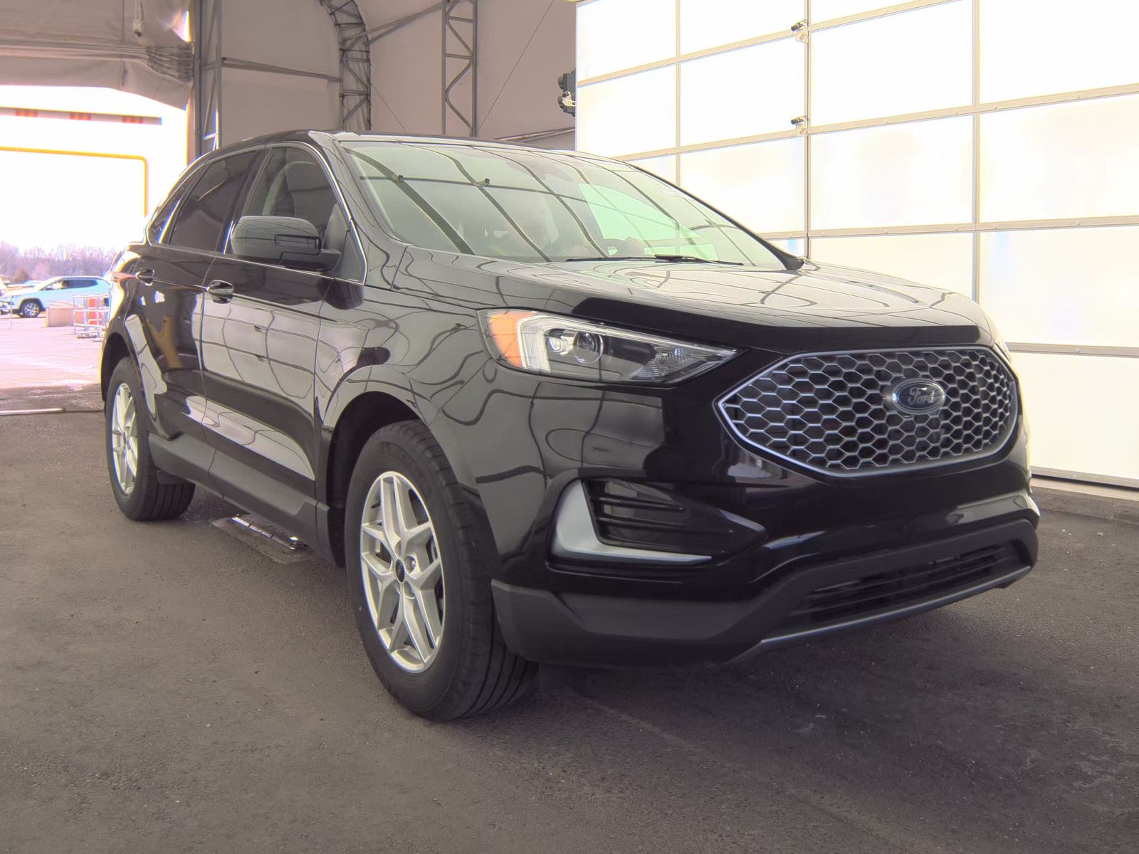 2023 Ford Edge SEL AWD