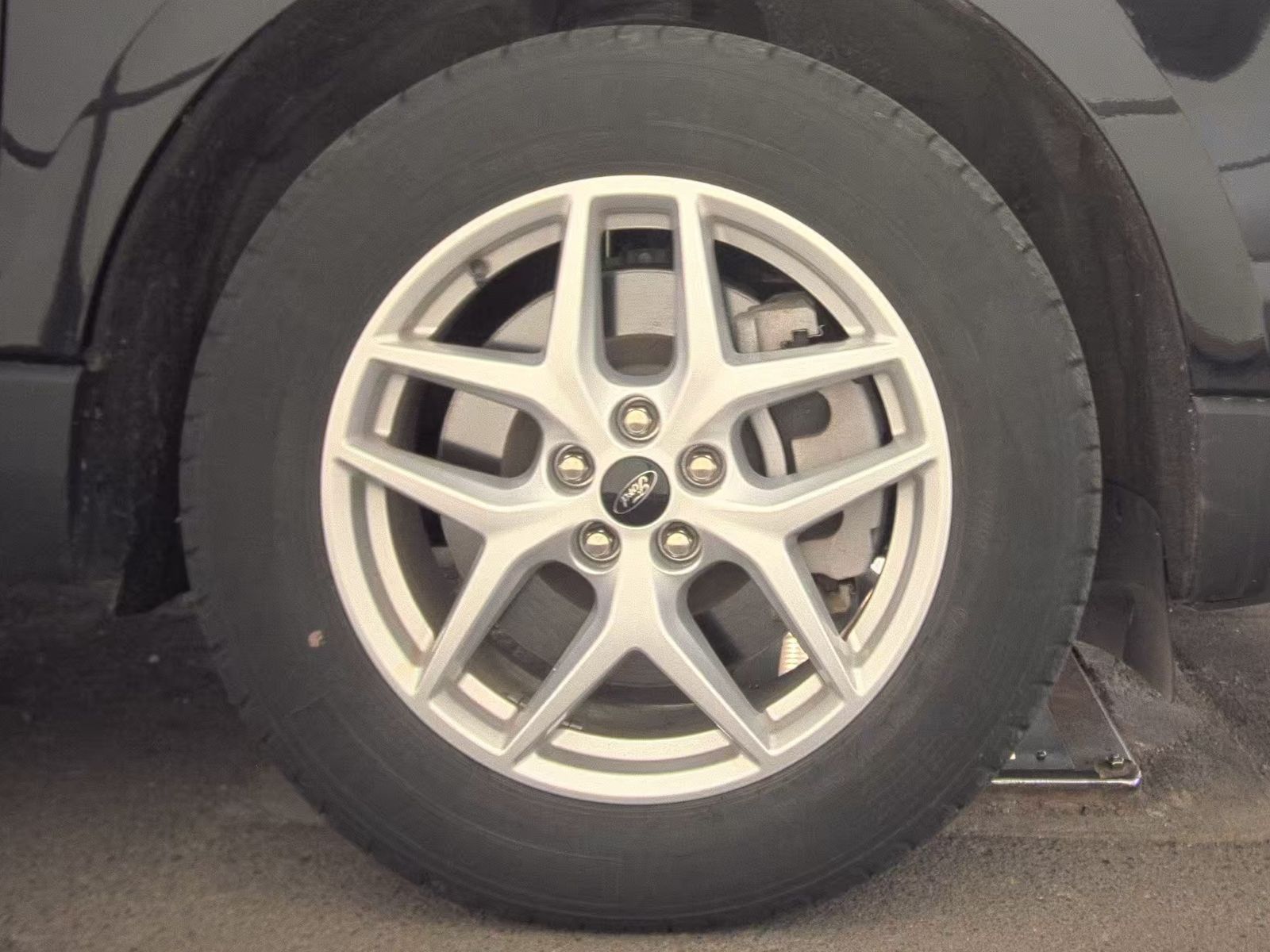 2023 Ford Edge SEL AWD