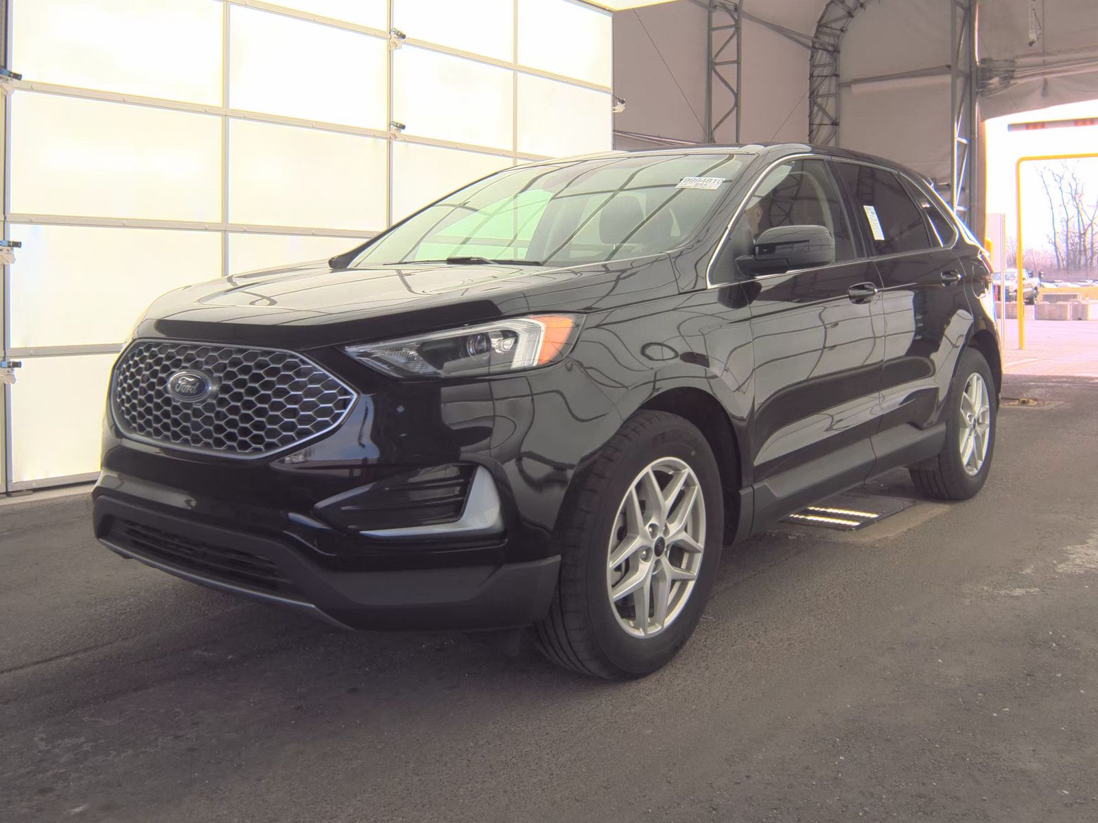 2023 Ford Edge SEL AWD