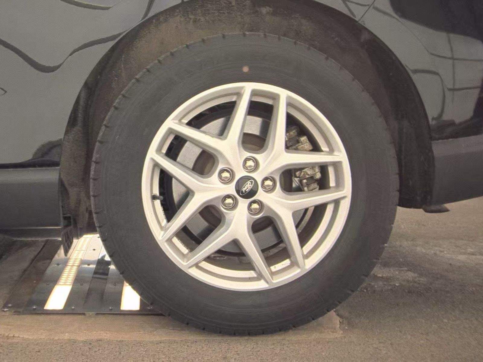 2023 Ford Edge SEL AWD