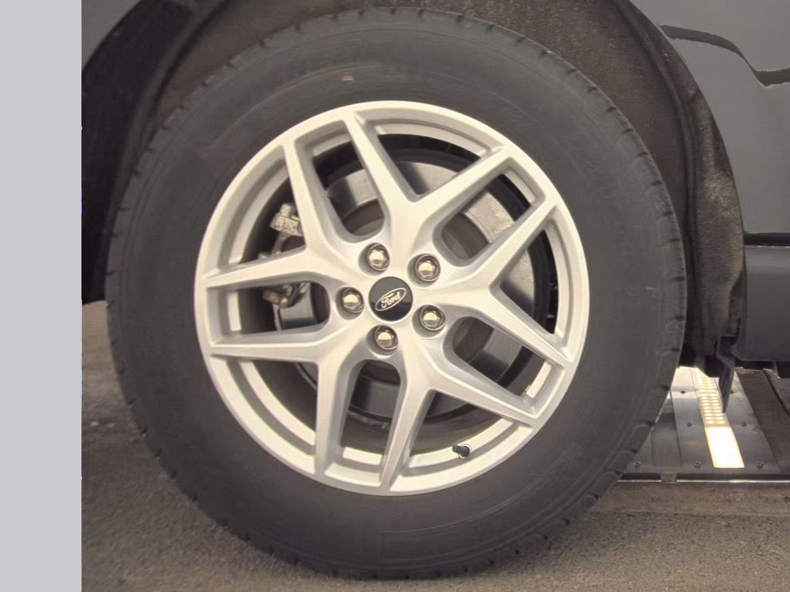 2023 Ford Edge SEL AWD