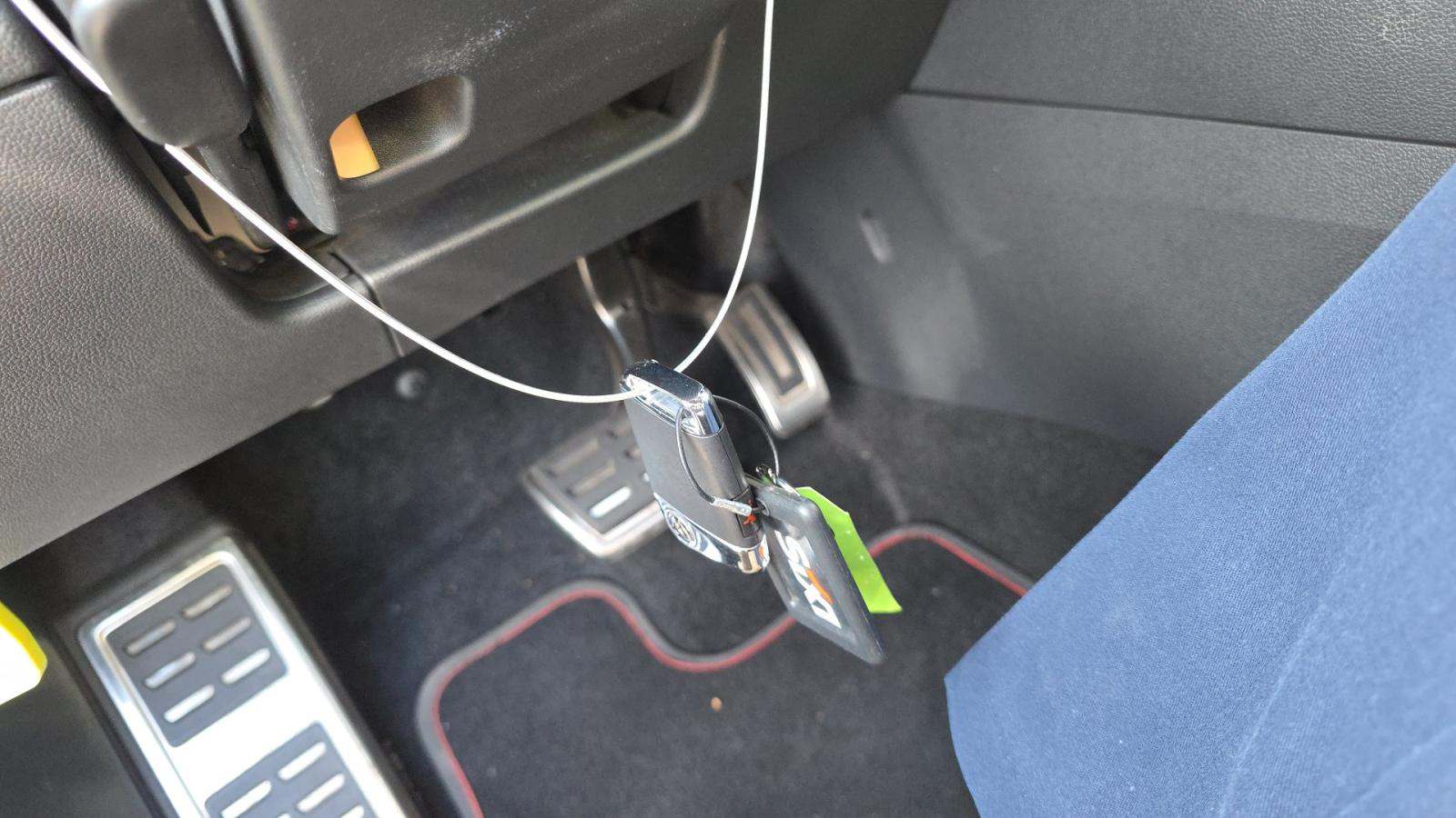 2025 Volkswagen Jetta GLI Autobahn FWD