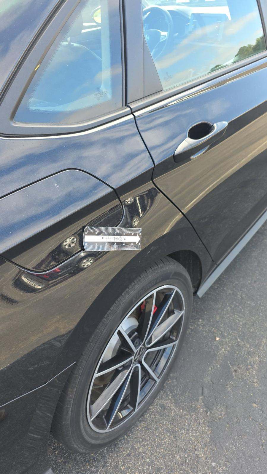 2025 Volkswagen Jetta GLI Autobahn FWD