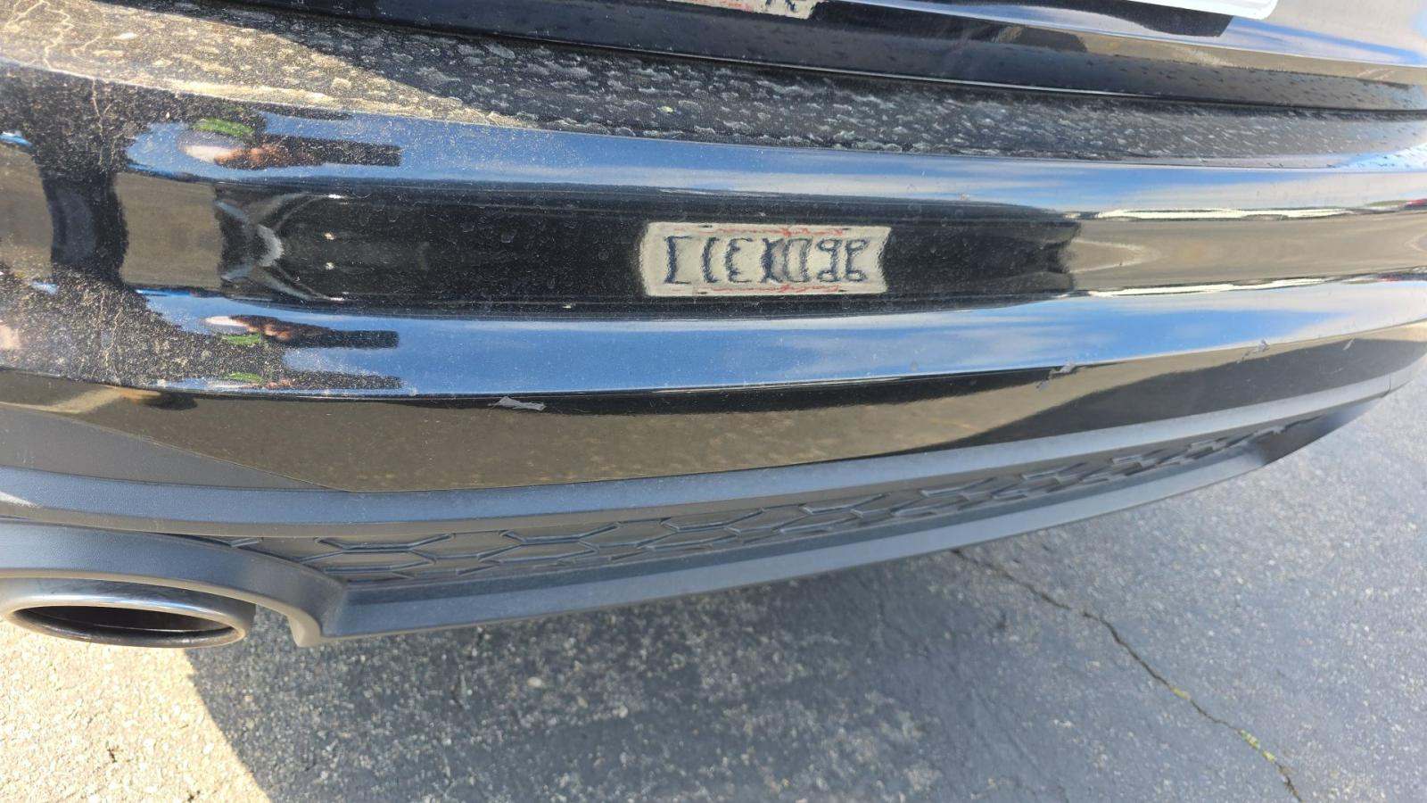 2025 Volkswagen Jetta GLI Autobahn FWD