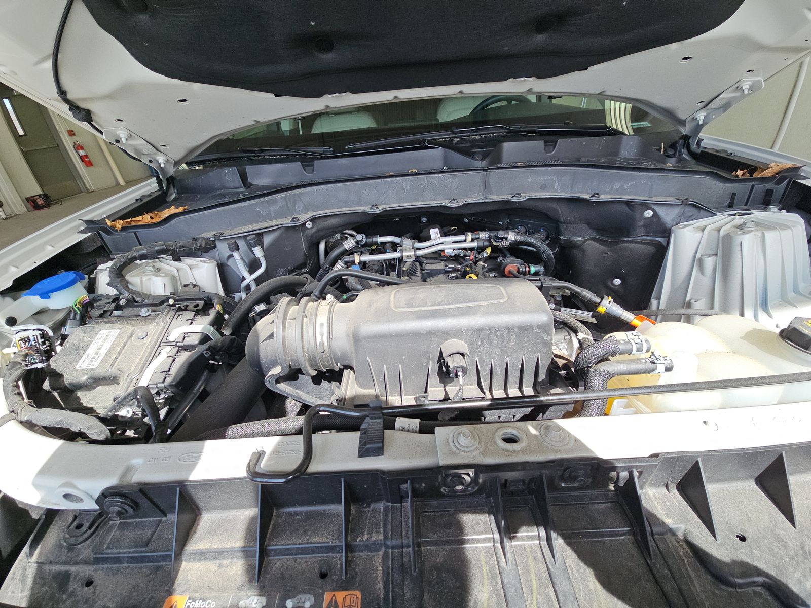 2023 Ford Explorer XLT AWD