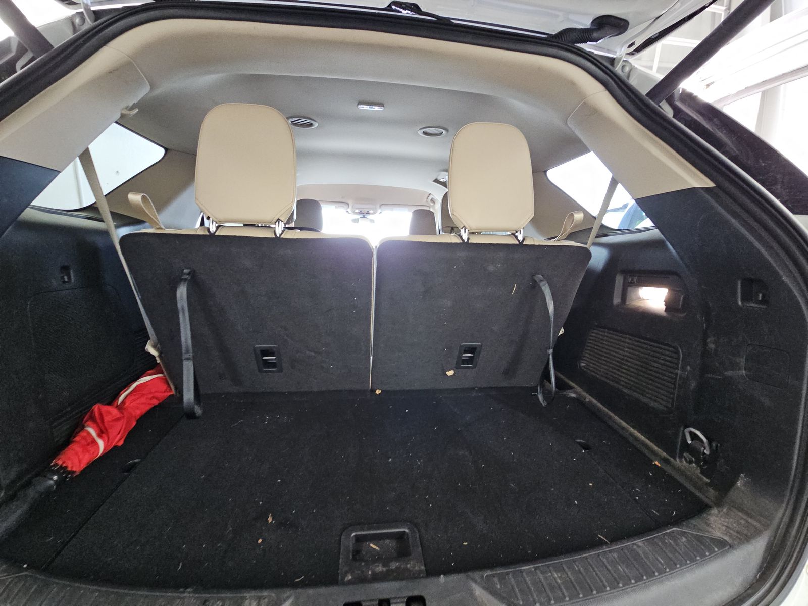 2023 Ford Explorer XLT AWD