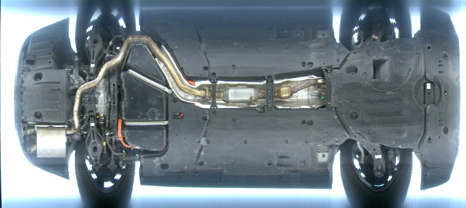 2025 Toyota Camry XLE AWD