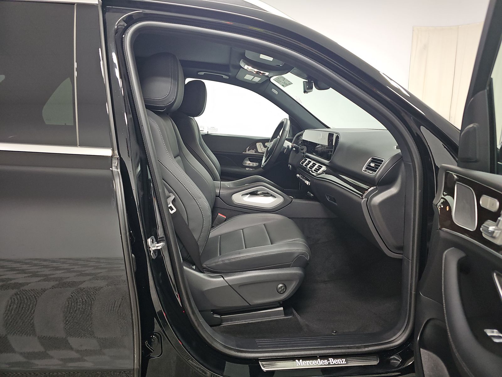 MERCEDES-BENZ GLE - 9