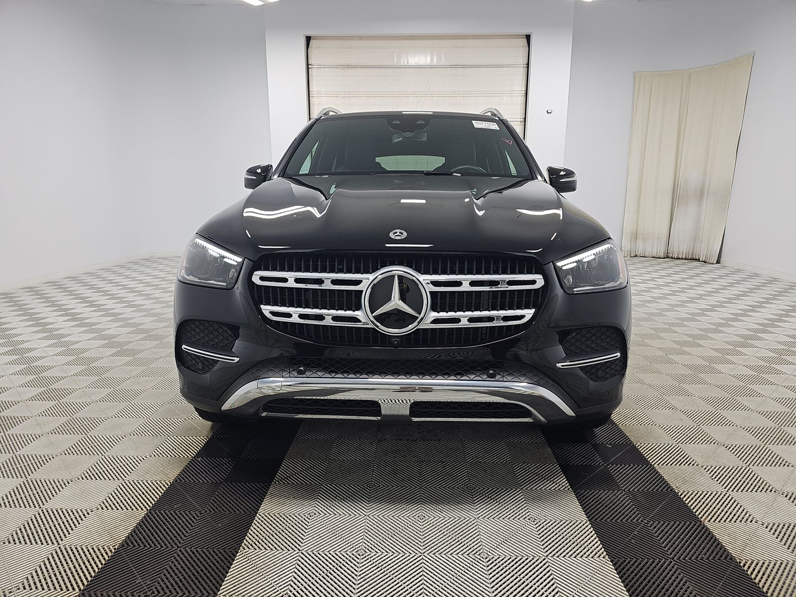 MERCEDES-BENZ GLE - 3