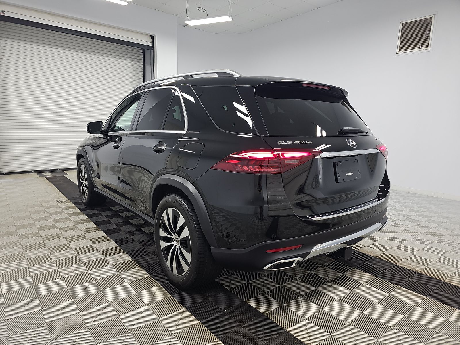 MERCEDES-BENZ GLE - 7