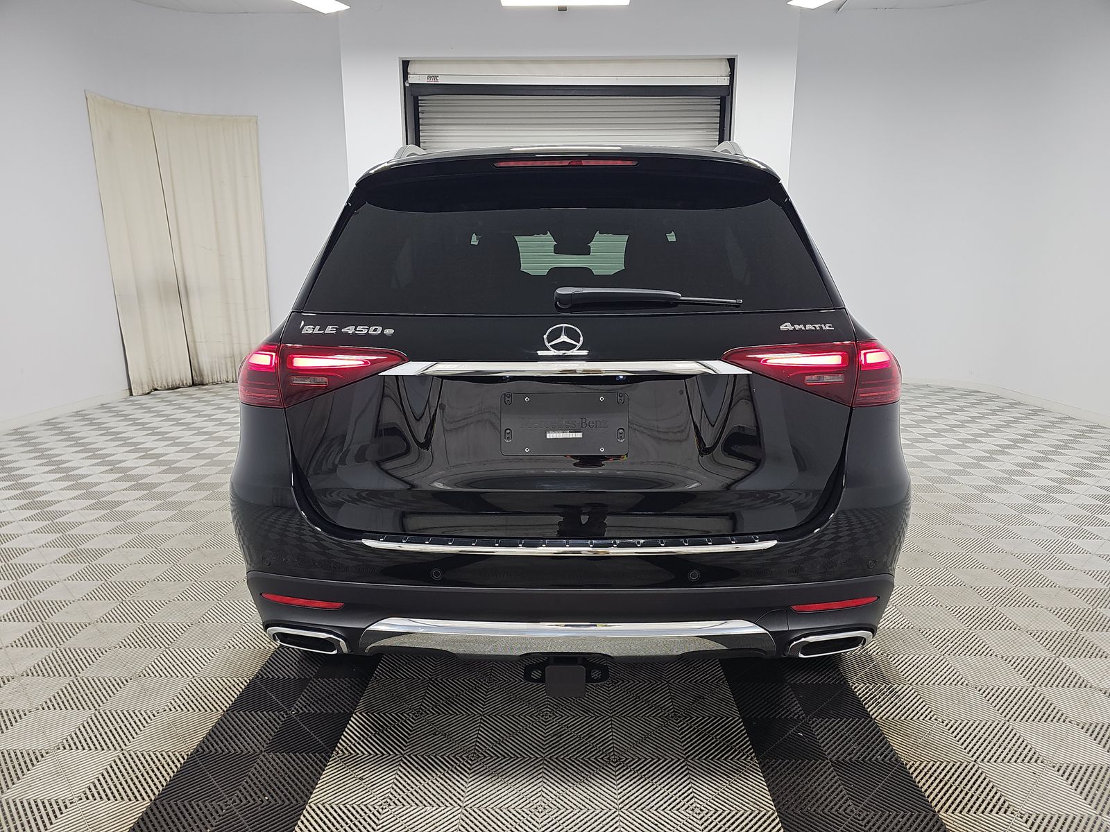 MERCEDES-BENZ GLE - 6