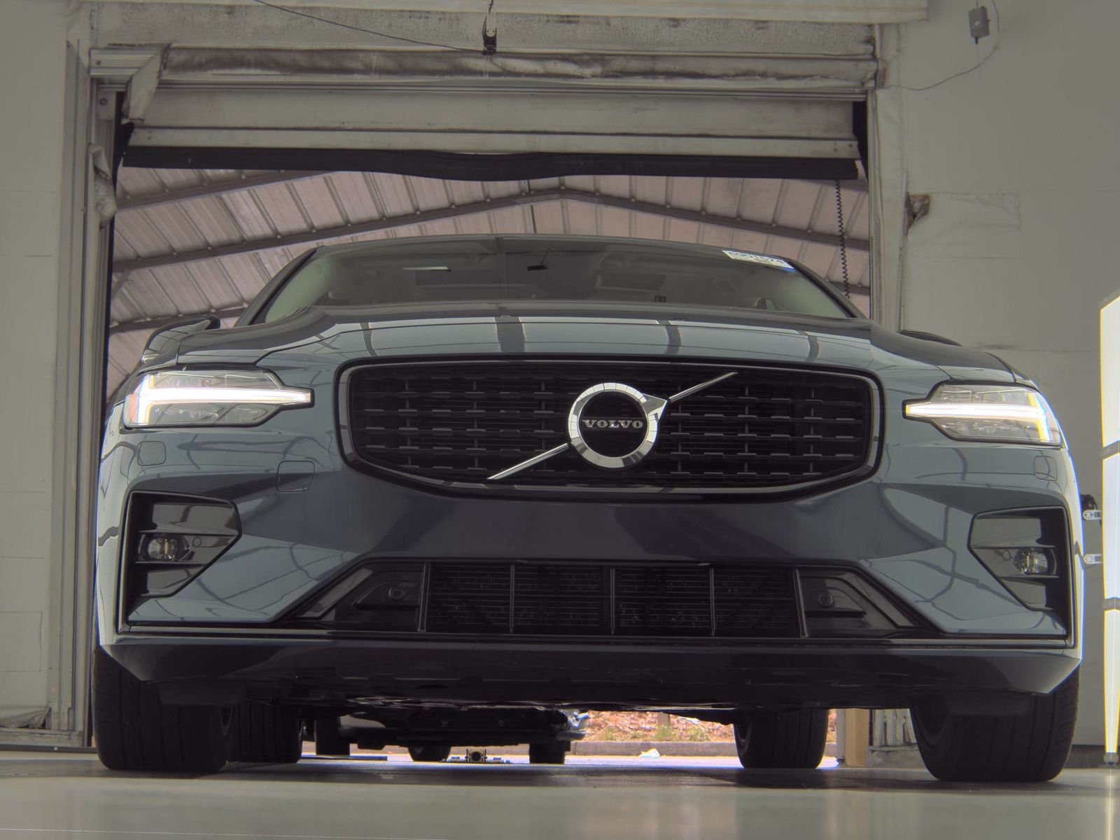 2022 Volvo S60 B5 Inscription FWD