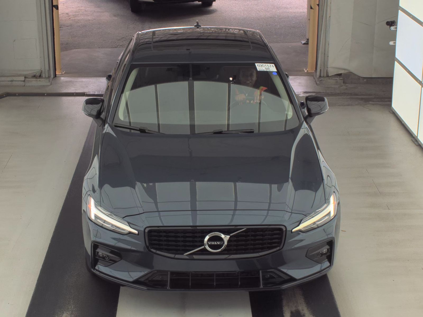 2022 Volvo S60 B5 Inscription FWD
