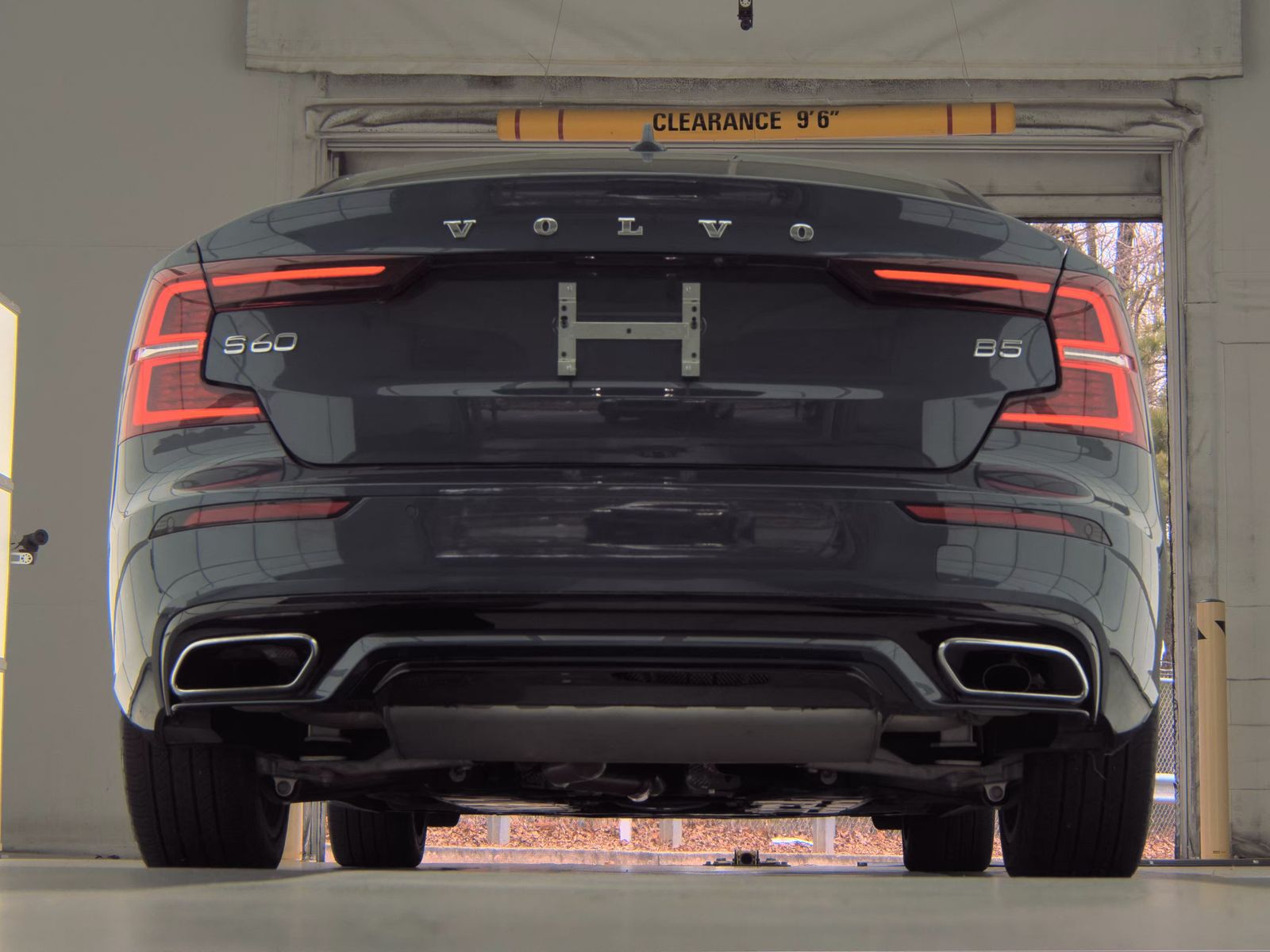 2022 Volvo S60 B5 Inscription FWD