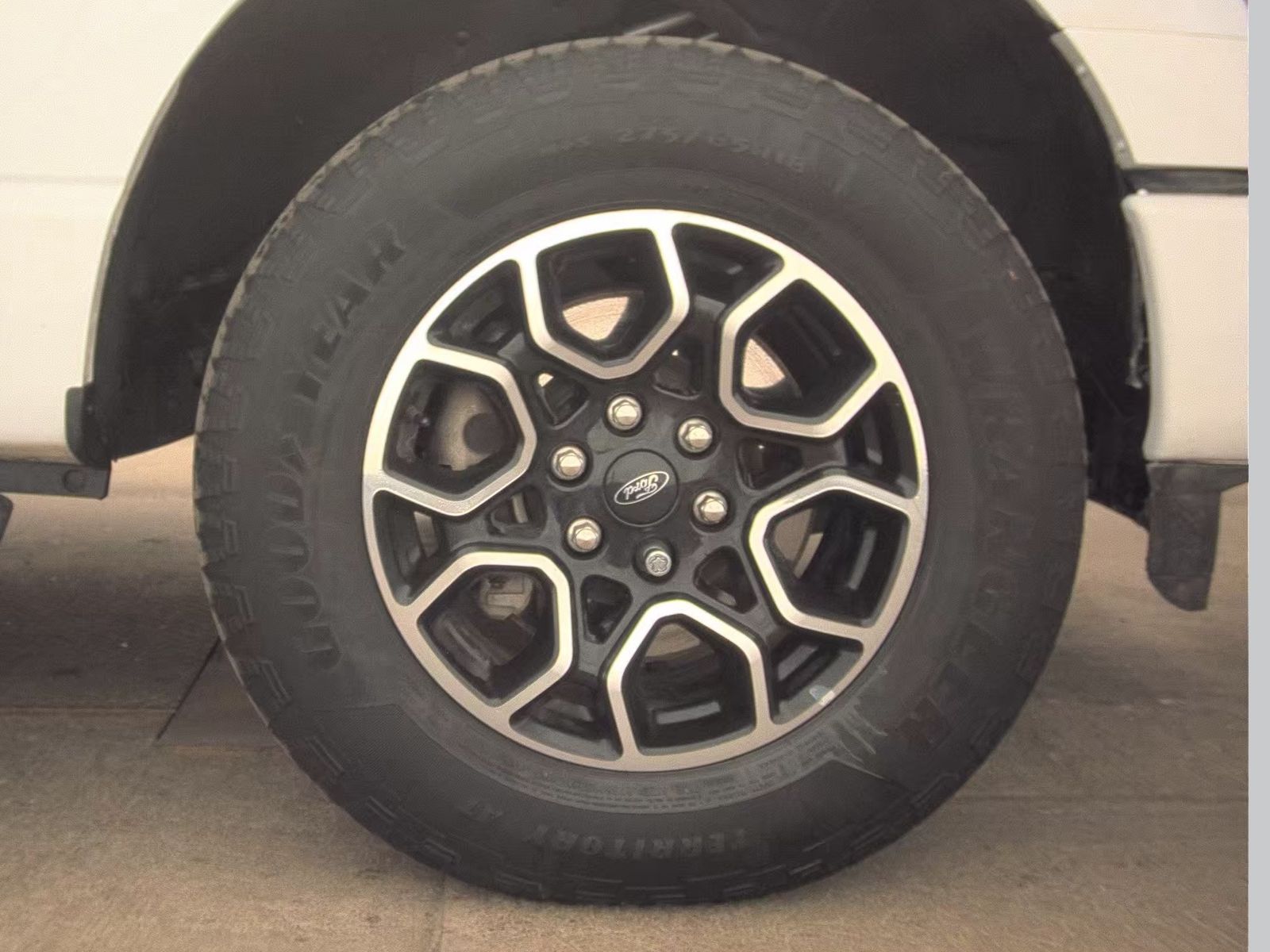 2023 Ford F-150 XLT AWD