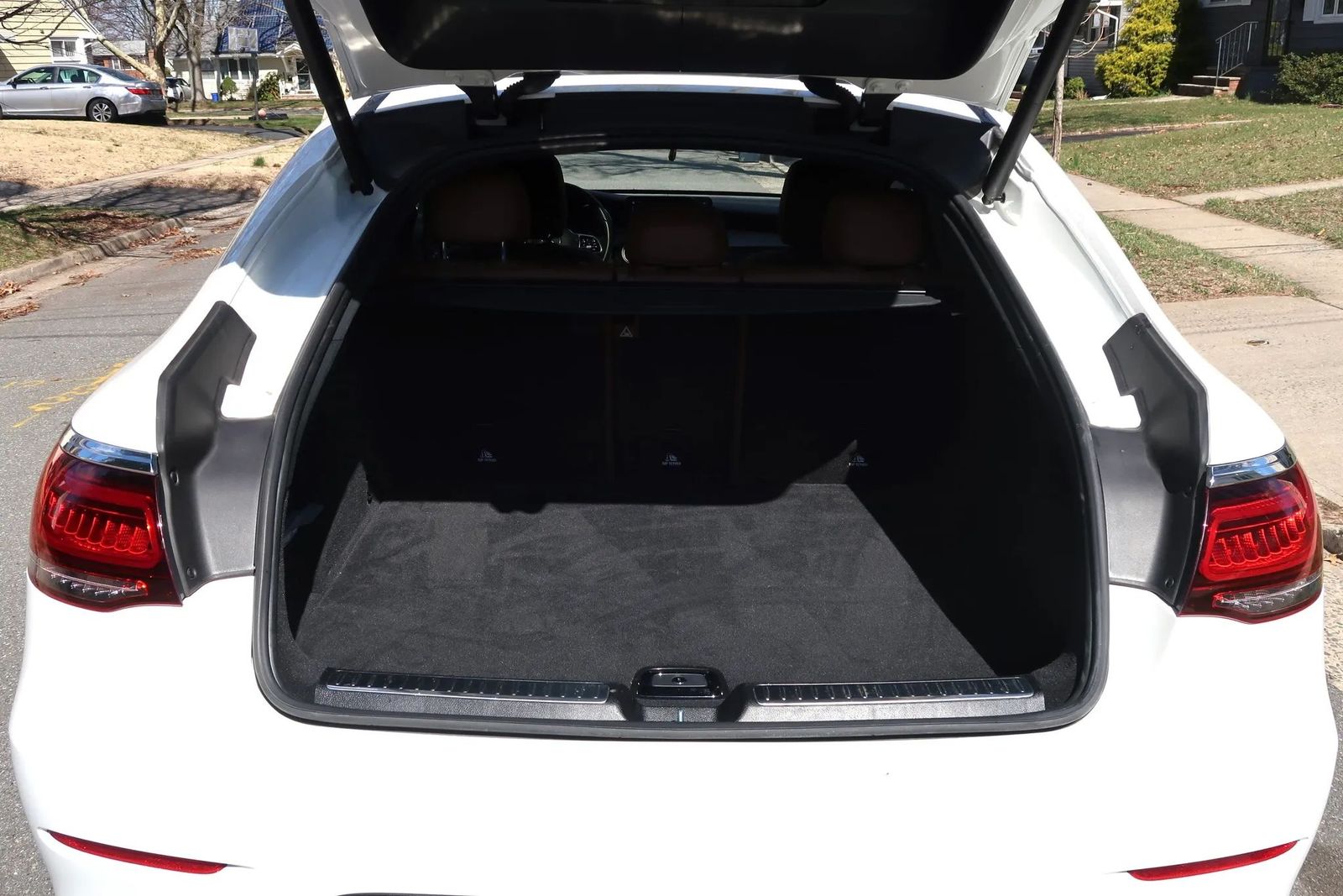 2021 Mercedes-Benz GLC GLC 300 AWD