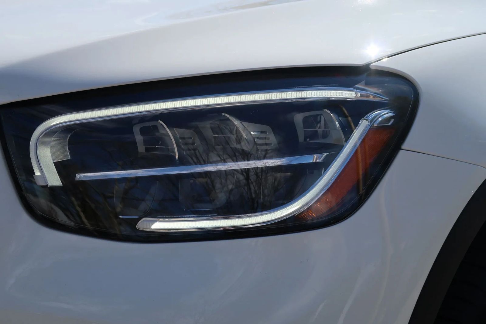 2021 Mercedes-Benz GLC GLC 300 AWD