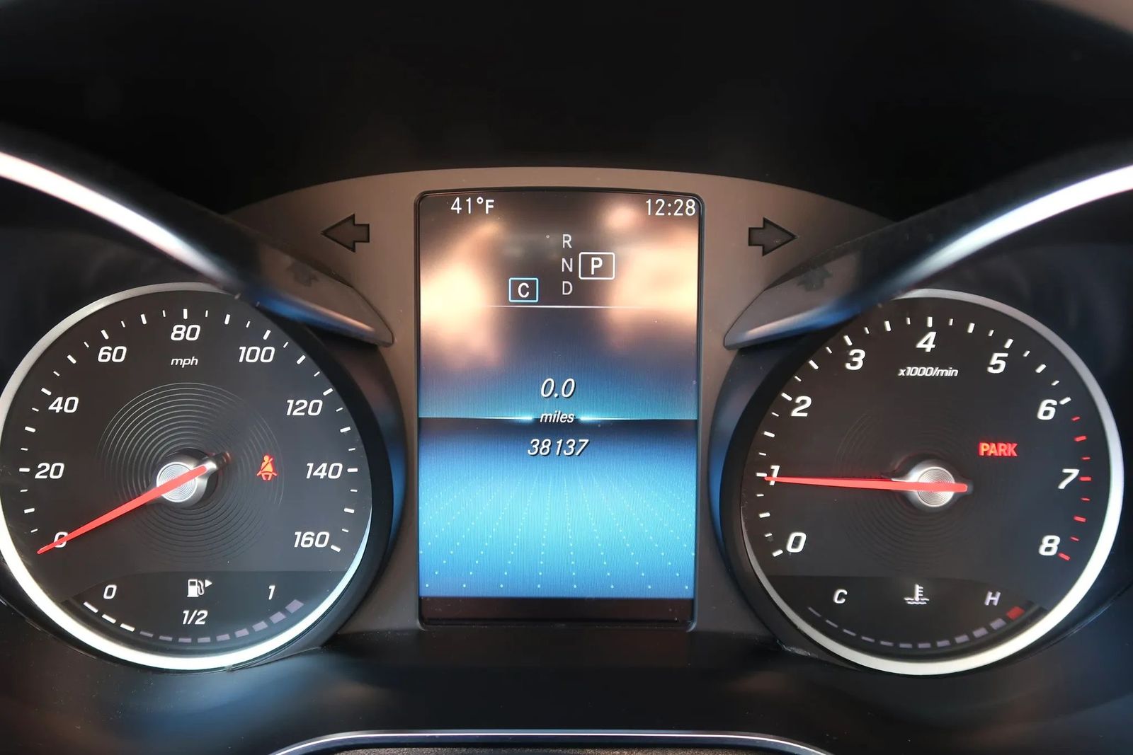 2021 Mercedes-Benz GLC GLC 300 AWD