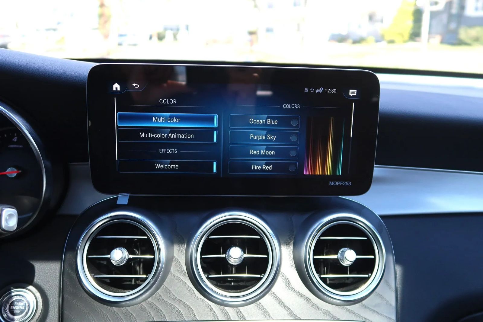 2021 Mercedes-Benz GLC GLC 300 AWD