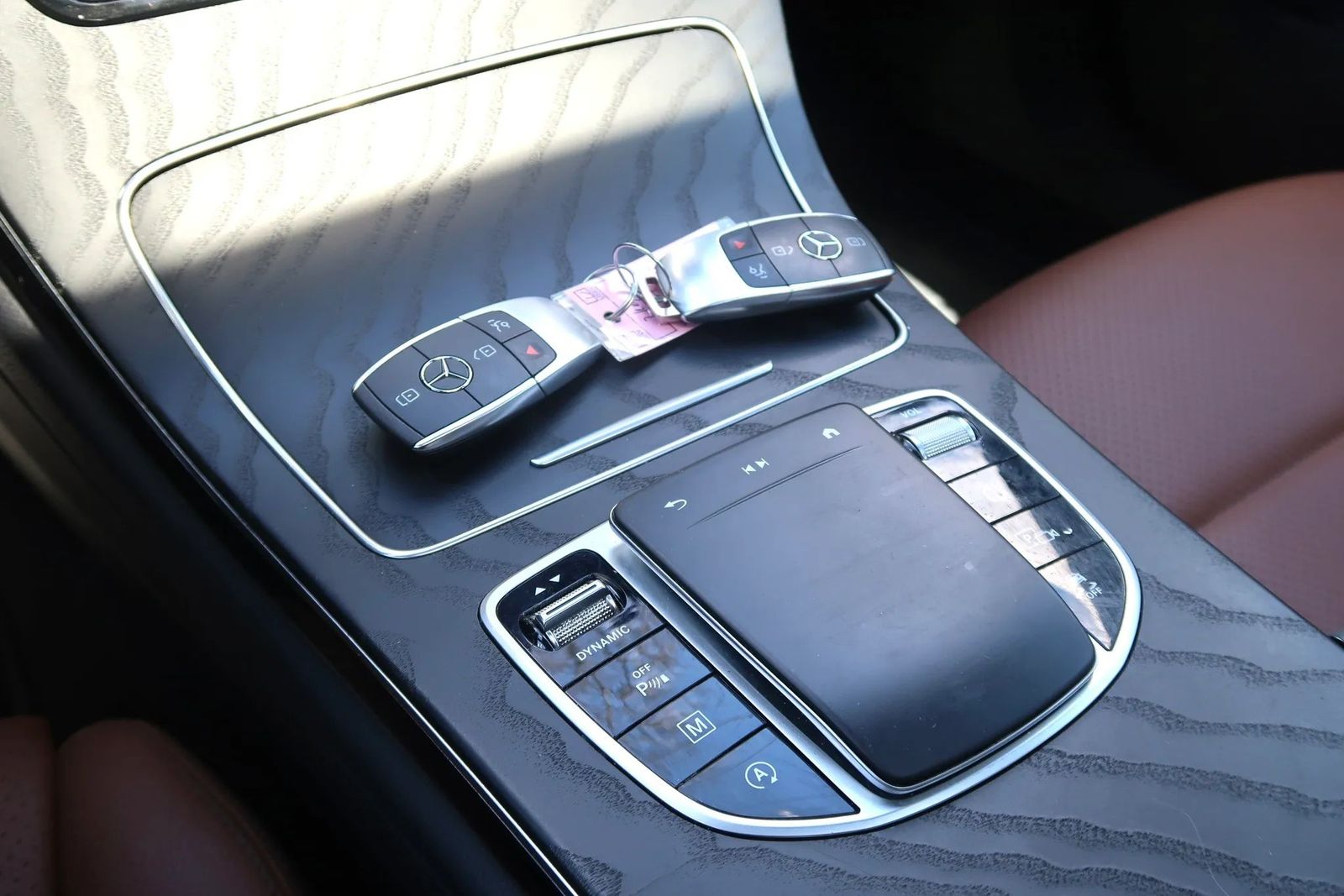 2021 Mercedes-Benz GLC GLC 300 AWD