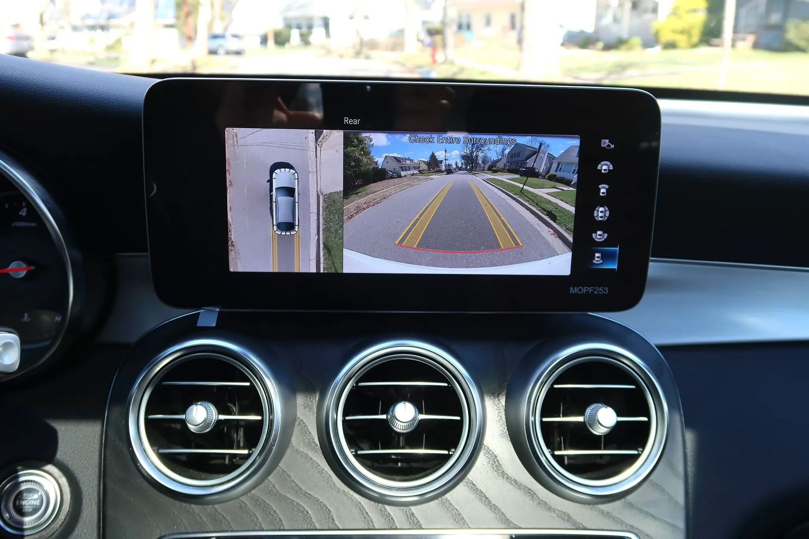 2021 Mercedes-Benz GLC GLC 300 AWD