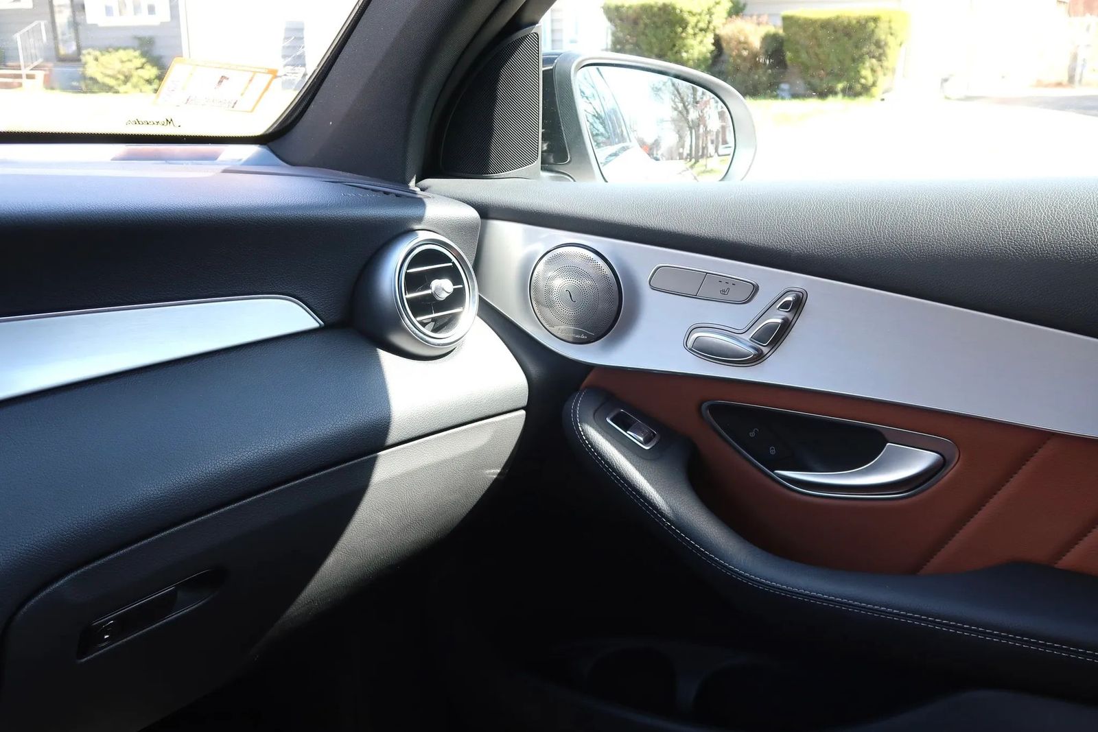 2021 Mercedes-Benz GLC GLC 300 AWD