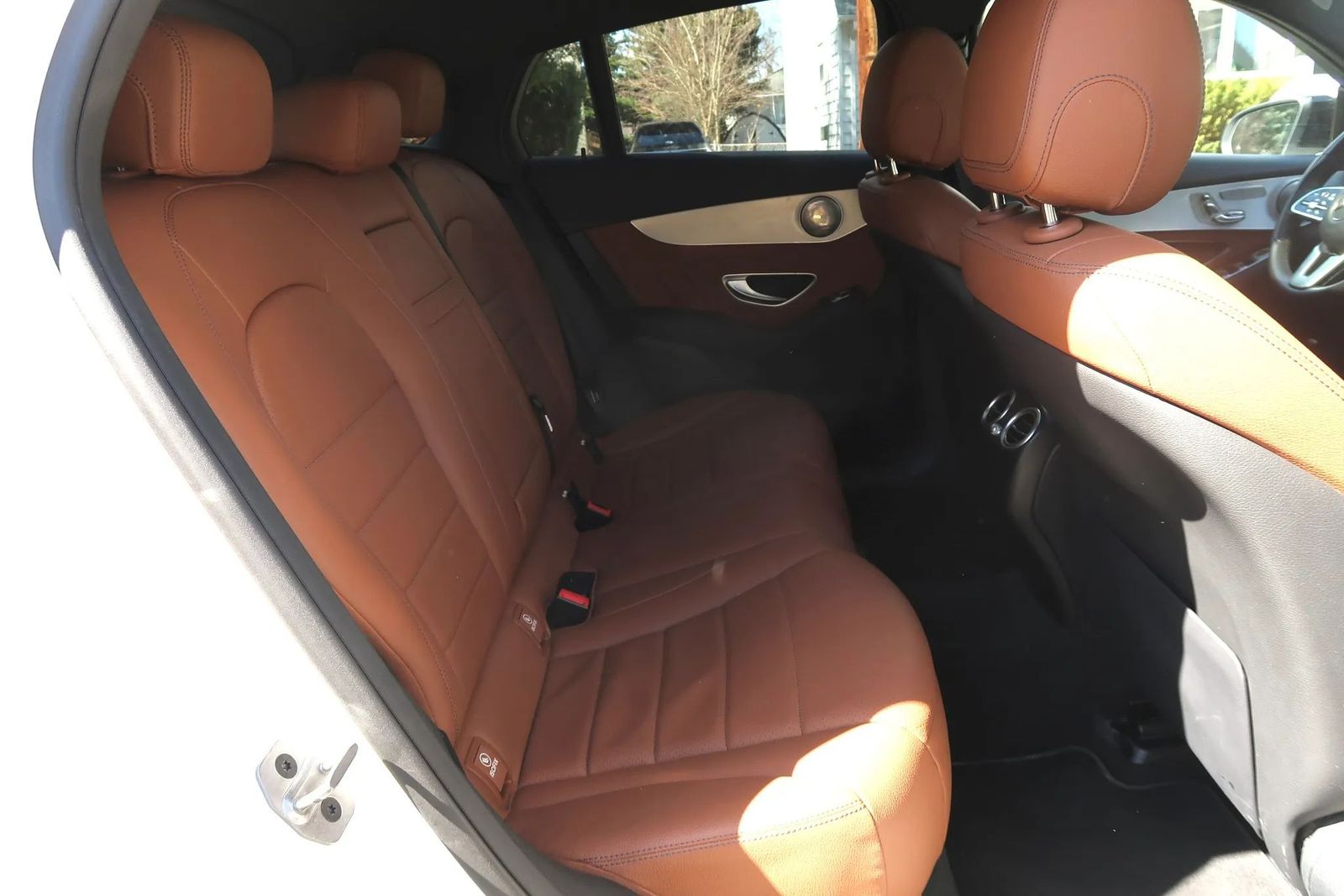 2021 Mercedes-Benz GLC GLC 300 AWD