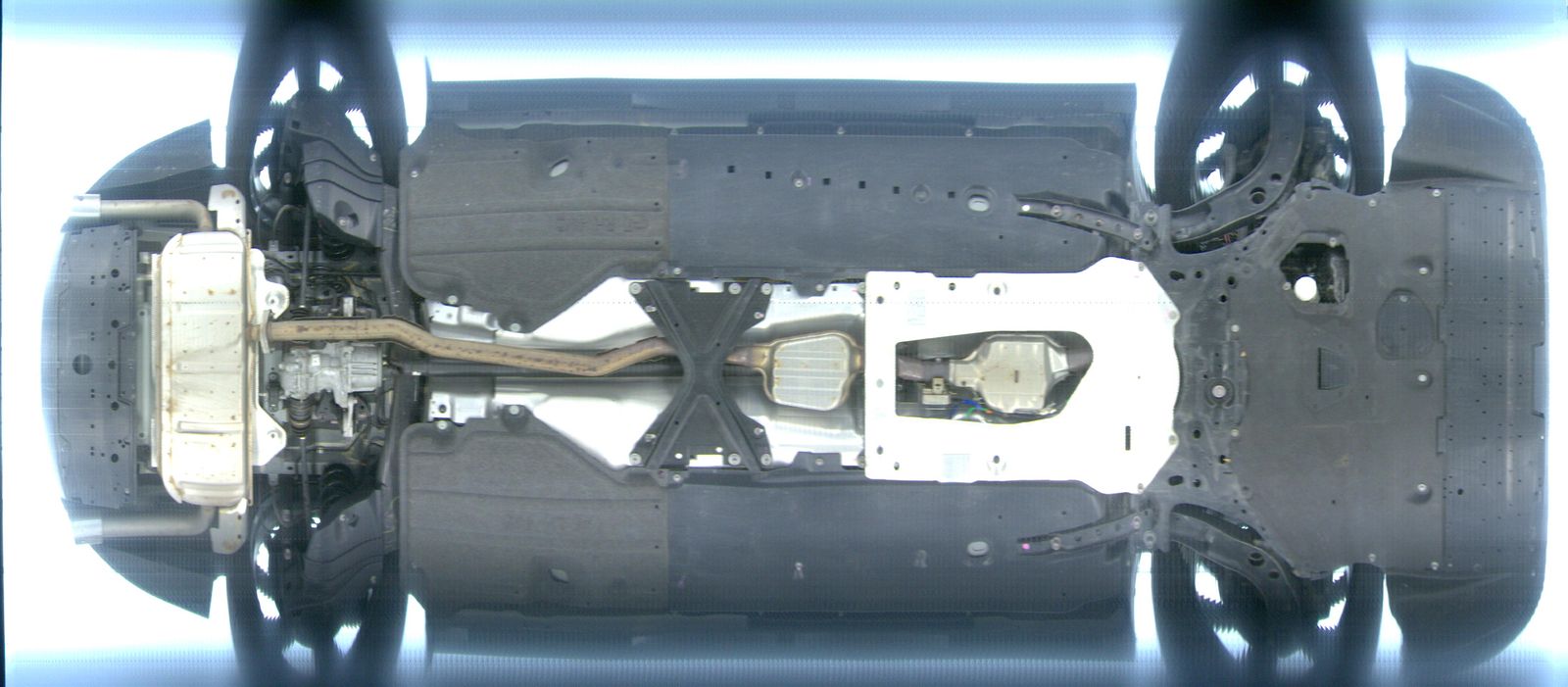 2024 MAZDA MAZDA3 2.5 S AWD