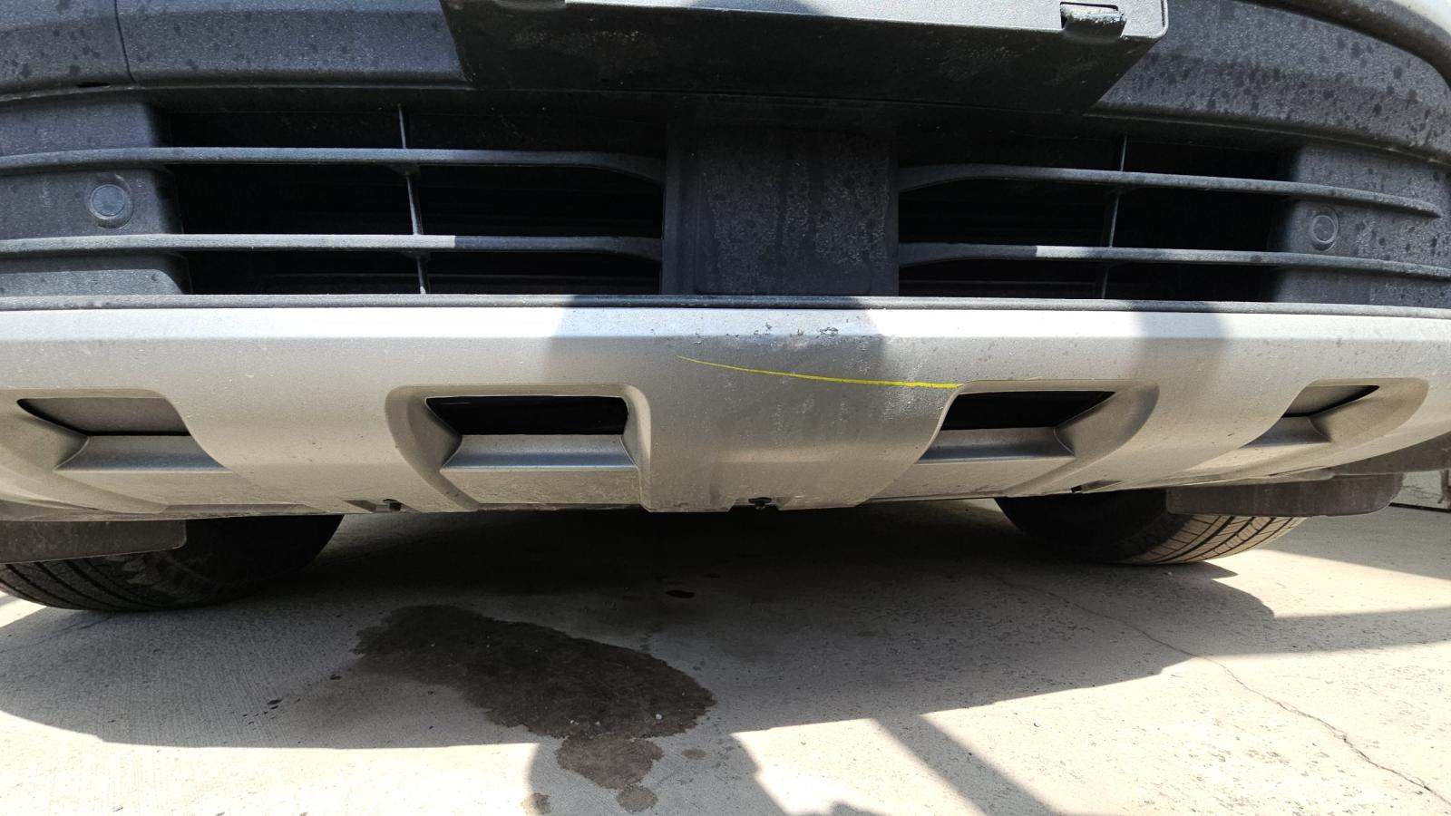 2023 Ford Explorer XLT AWD