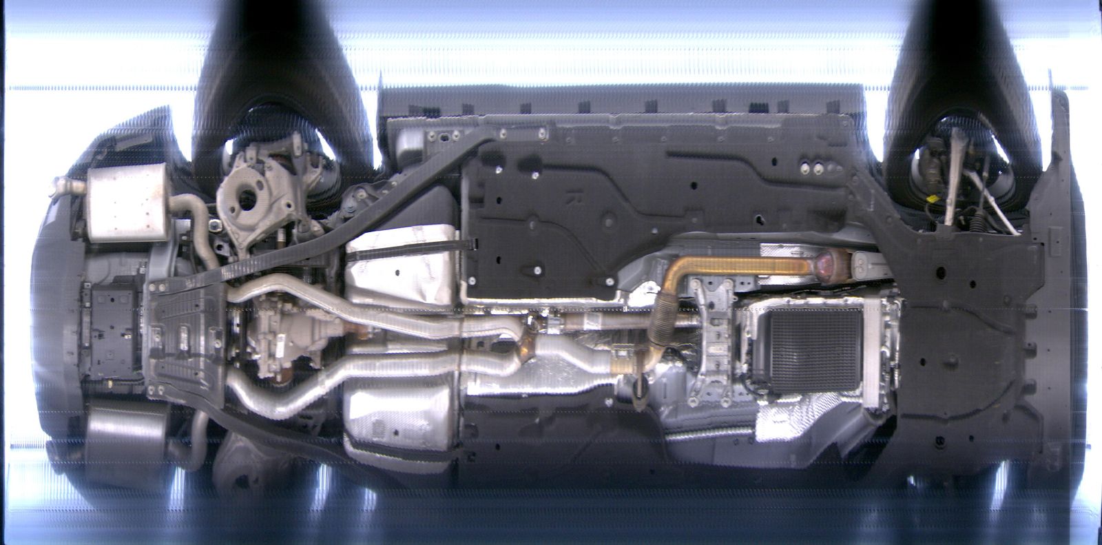 2025 Ford Mustang EcoBoost Premium RWD