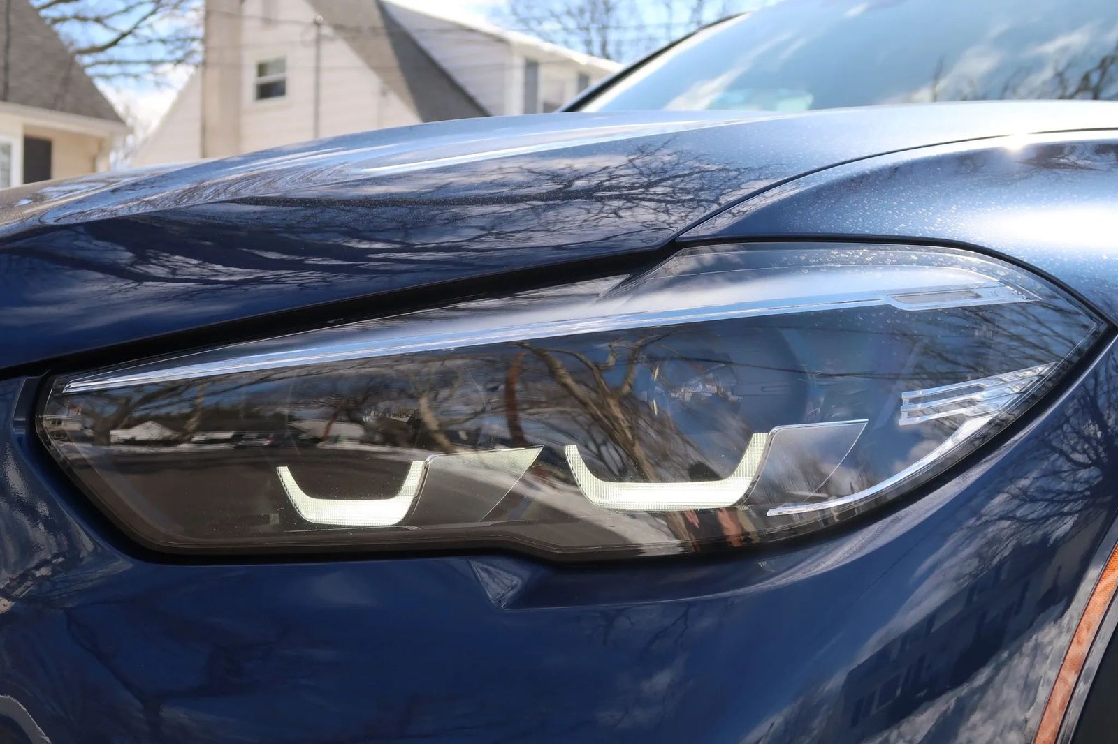 2019 BMW X5 xDrive40i AWD