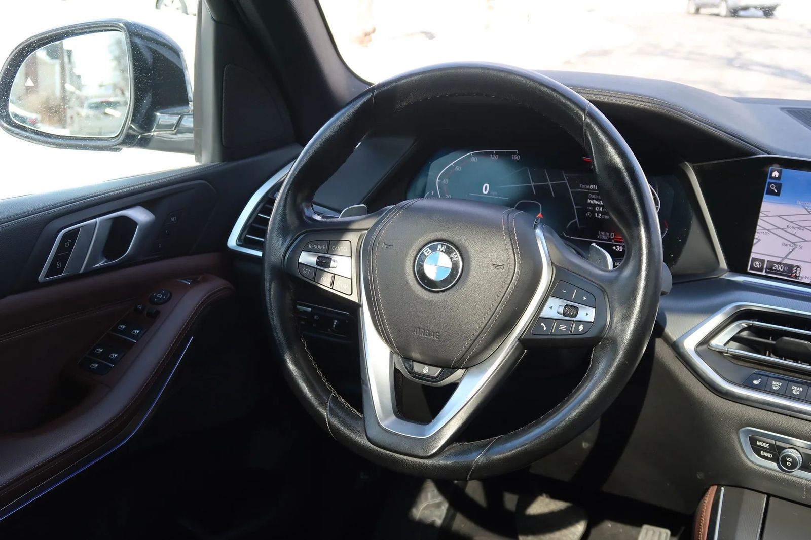 2019 BMW X5 xDrive40i AWD