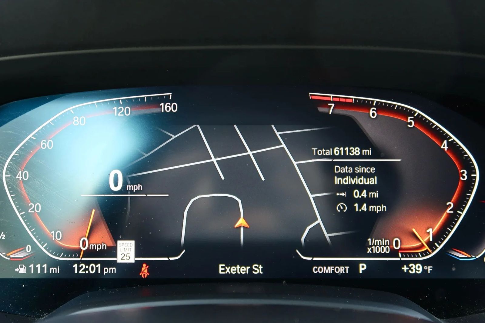 2019 BMW X5 xDrive40i AWD