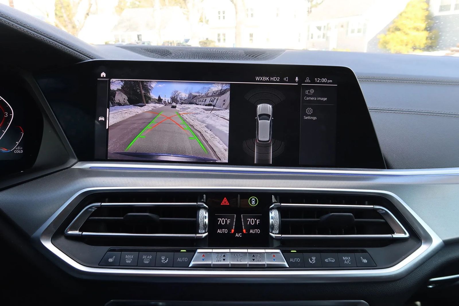 2019 BMW X5 xDrive40i AWD