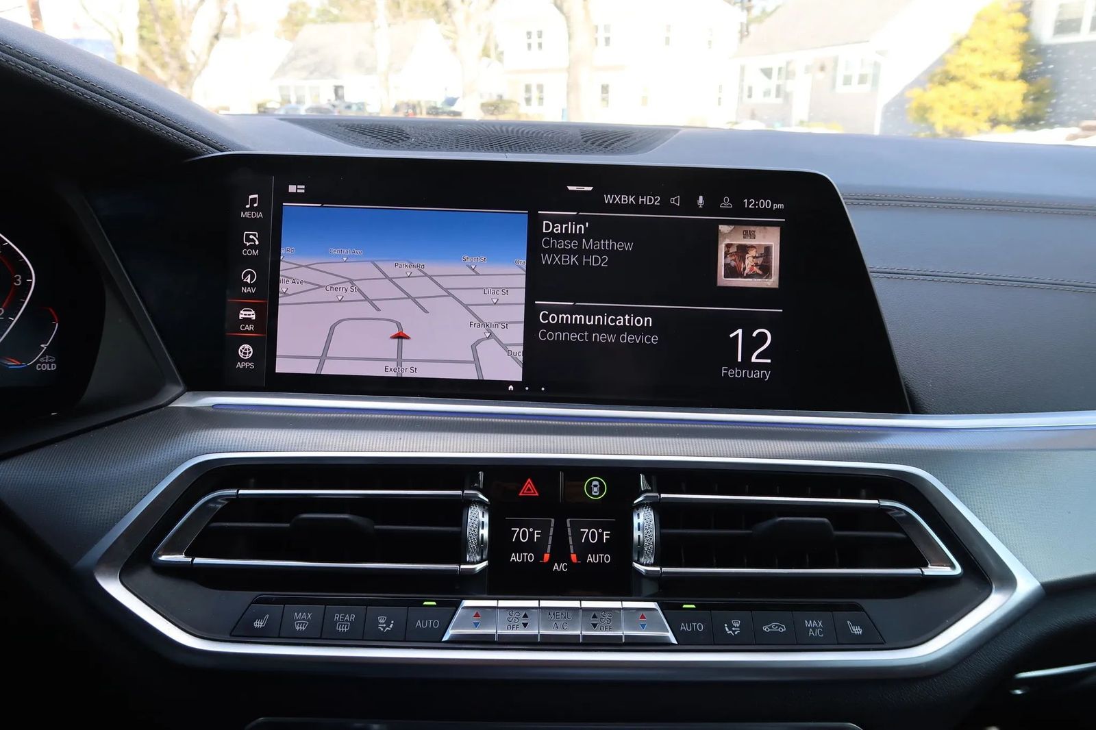 2019 BMW X5 xDrive40i AWD