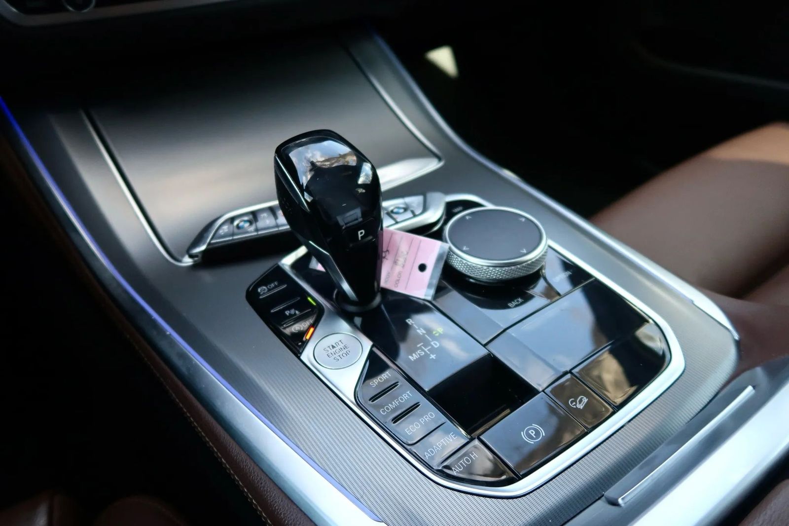 2019 BMW X5 xDrive40i AWD