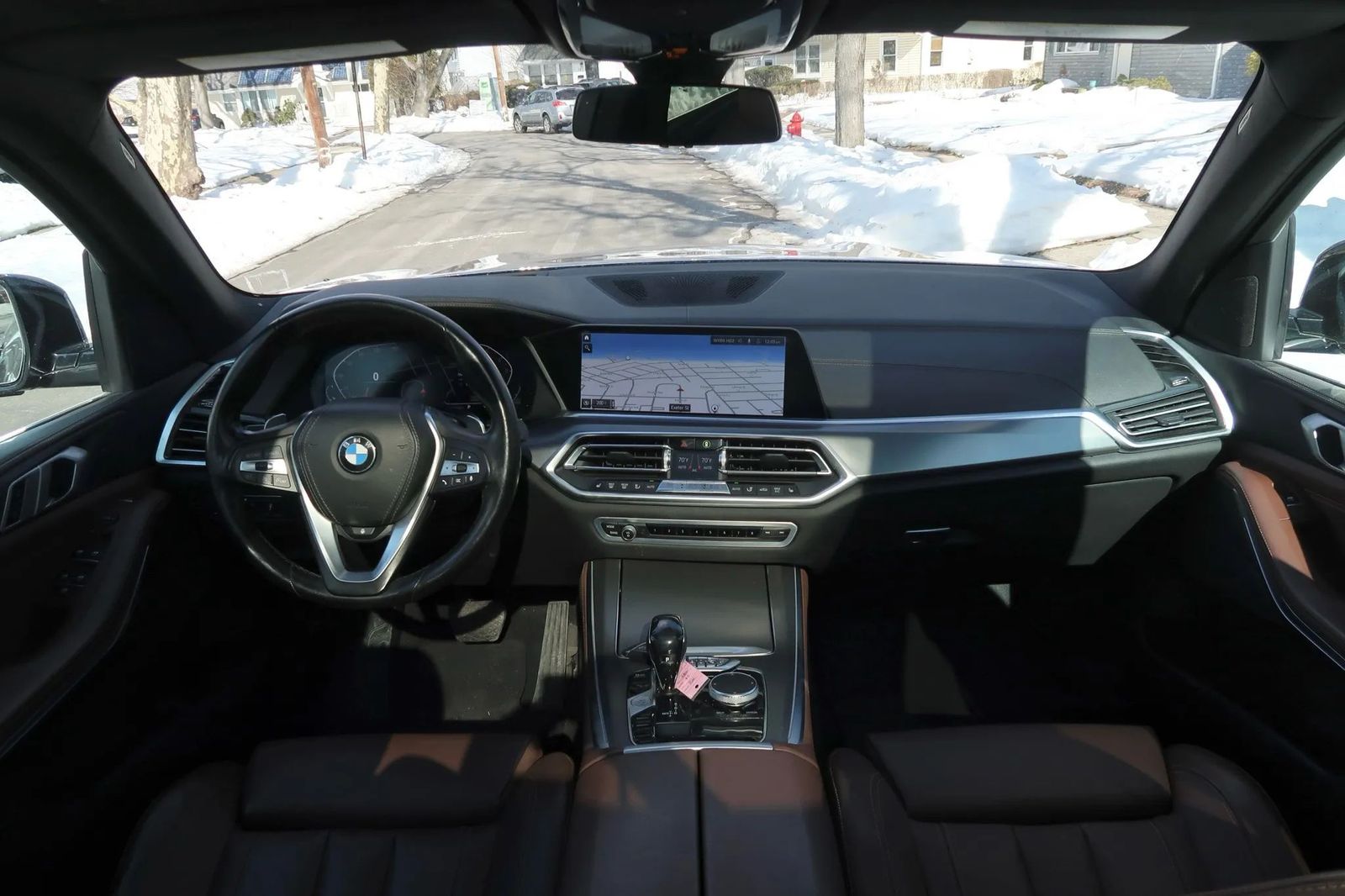 2019 BMW X5 xDrive40i AWD