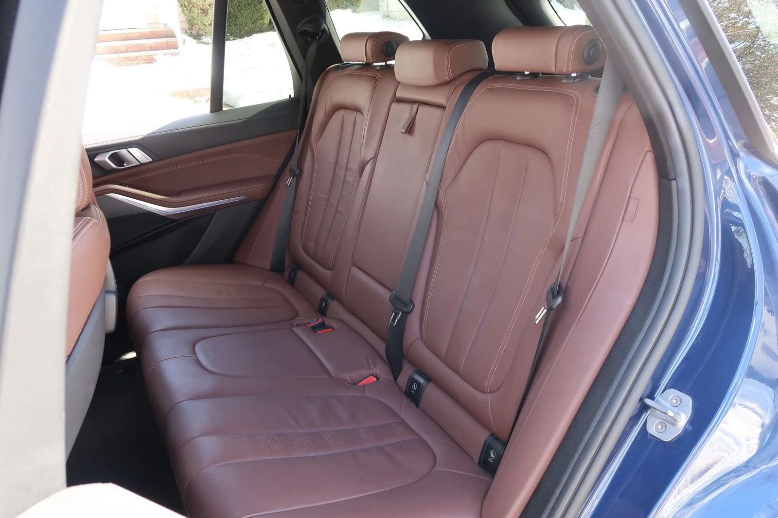 2019 BMW X5 xDrive40i AWD