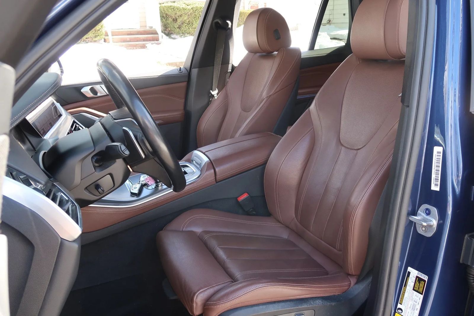 2019 BMW X5 xDrive40i AWD