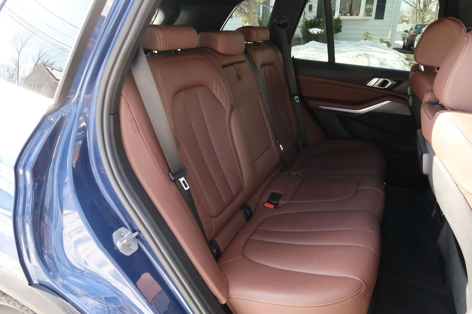 2019 BMW X5 xDrive40i AWD