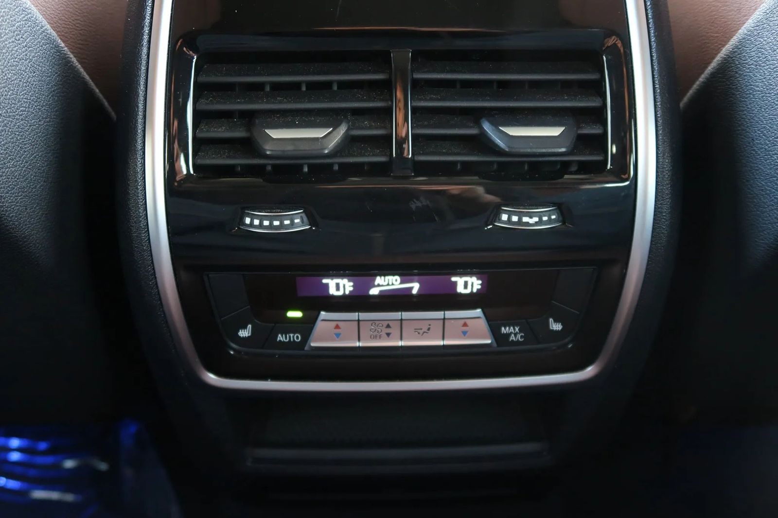 2019 BMW X5 xDrive40i AWD