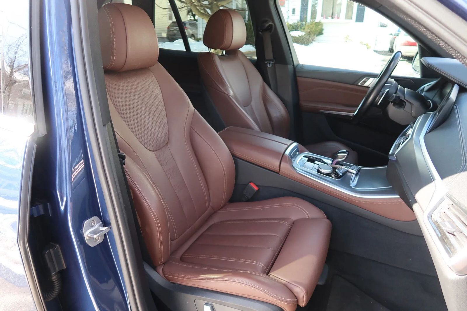 2019 BMW X5 xDrive40i AWD