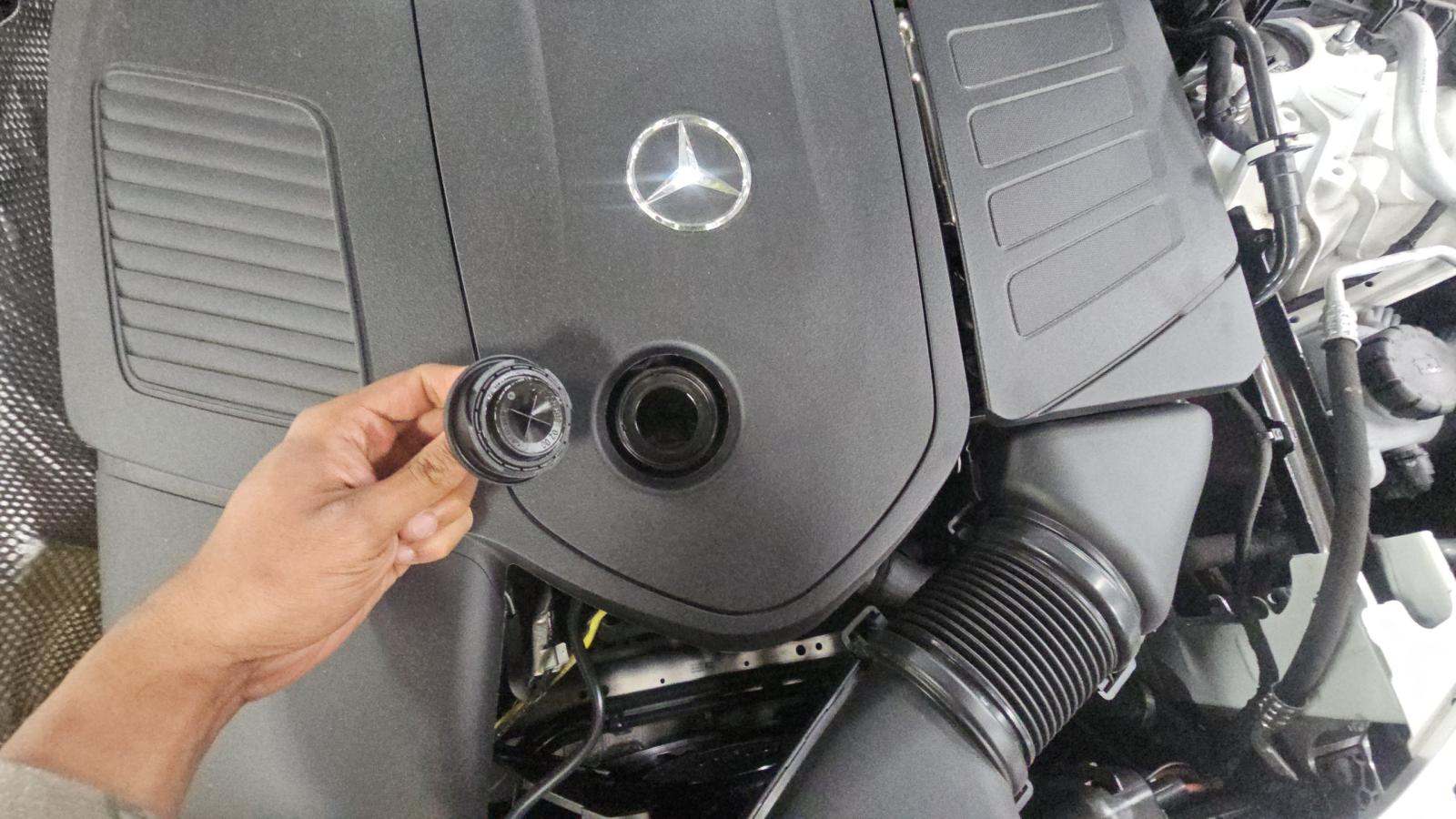 2025 Mercedes-Benz GLC GLC 300 AWD