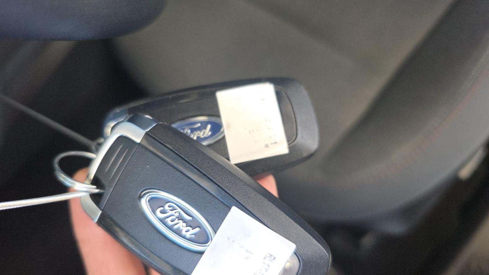 2025 Ford Explorer Active RWD