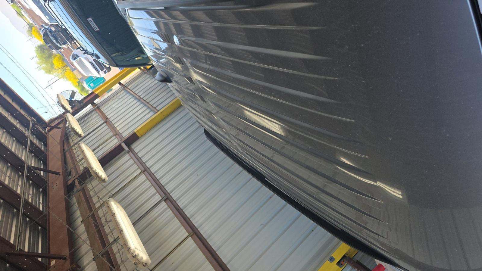 2025 Ford Explorer Active RWD