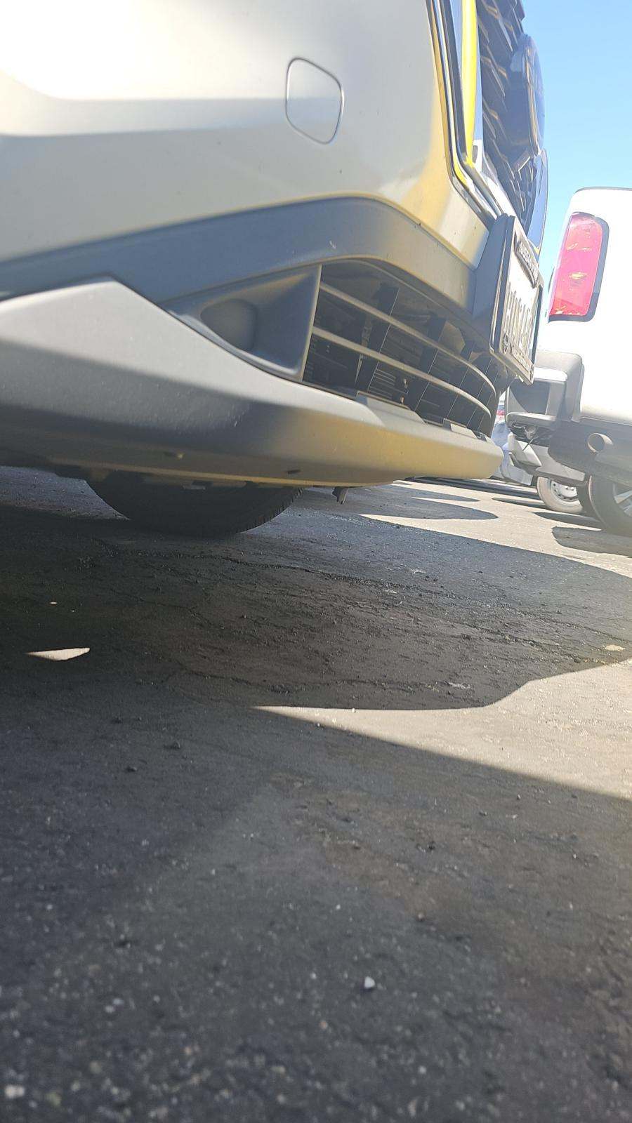 2022 Nissan Rogue SV FWD