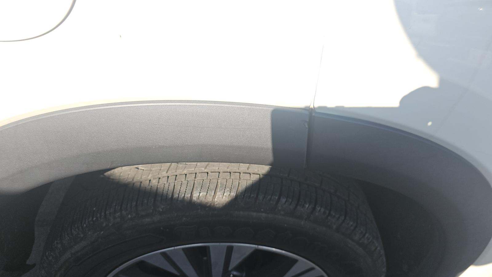 2022 Nissan Rogue SV FWD